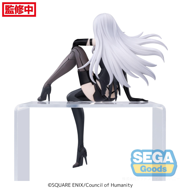 TV Anime "NieR:Automata Ver1.1a" PM Perching Figure "A2" | 4580779542834