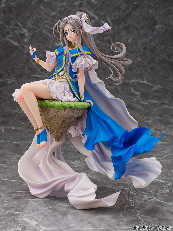 PROOF Oh My Goddess! Figure Belldandy(4582666821282)(4582666821282)