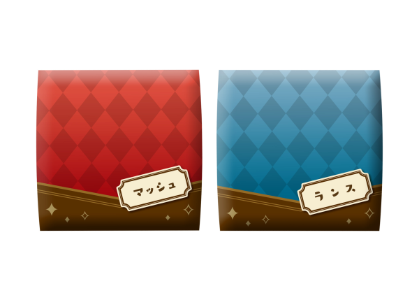 MegaHouse Lookup MASHLE Mash Burnedead&Lance Crown Set【with gift】 | 4535123838118