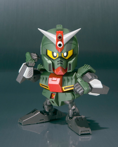 BANDAI Spirits SDX - Command Gundam | 4543112585561