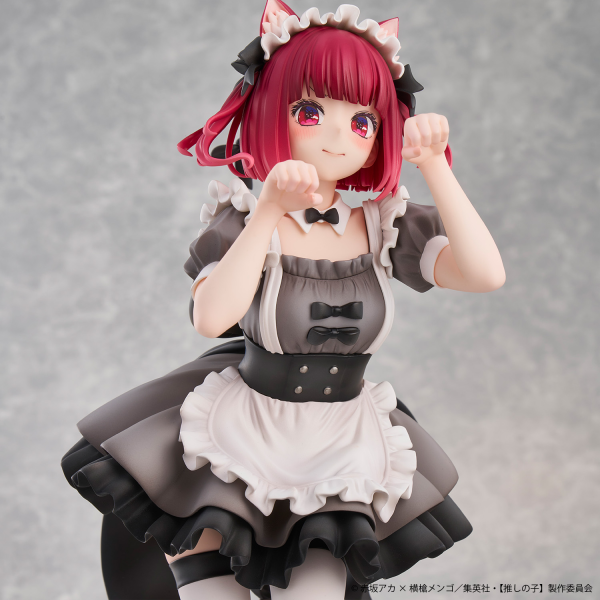 Union Creative Oshi No Ko (My Star) Kana Arima Cat Maid ver. -Special Edition- | 4589642715931