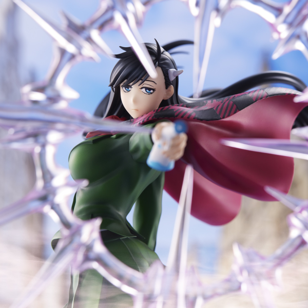 eStream ViVignette ”BURN THE WITCH” Noel Niihashi | 4934569941466