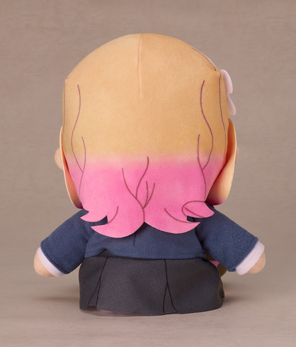 Kuripan Plushie Natsumi Onitsuka | 4580590207462