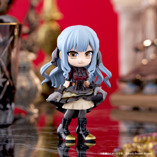 BUSHIROAD CREATIVE PalVerse@ BanG Dream! Ave Mujica | 4570194404916