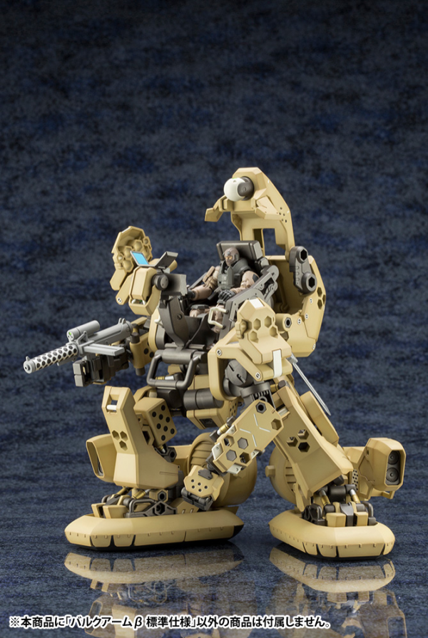 BULKARM β STANDARD TYPE | 4934054064953