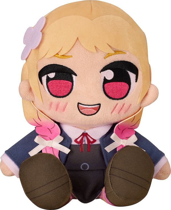 Kuripan Plushie Natsumi Onitsuka | 4580590207462