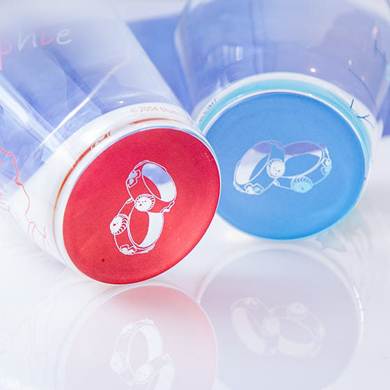 Pair Glasses - Sophie and Howl "Howl's Moving Castle", Benelic | 4990593383009