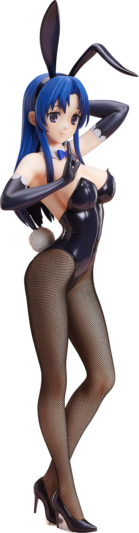 FREEing Ami Kawashima: Bunny Ver. | 4570001512162