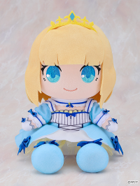 Tearmoon Empire Plushie Mia Luna Tearmoon | 4580590186118
