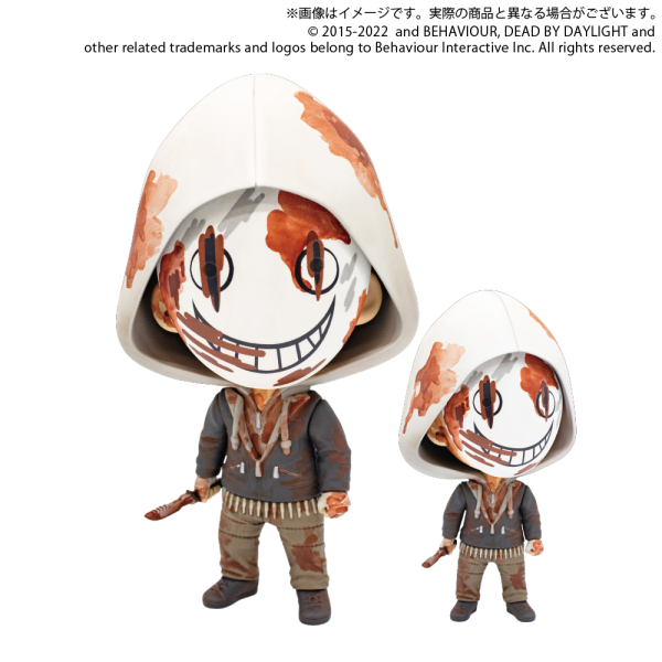 genipop Dead by Daylight Legion | 4571598658158
