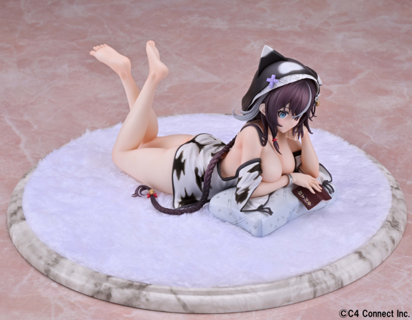 KAITENDOH Hochi Shojo "Sleepy" Hanhou 1/7 Complete Figure(4560266126167)(4560266126167)