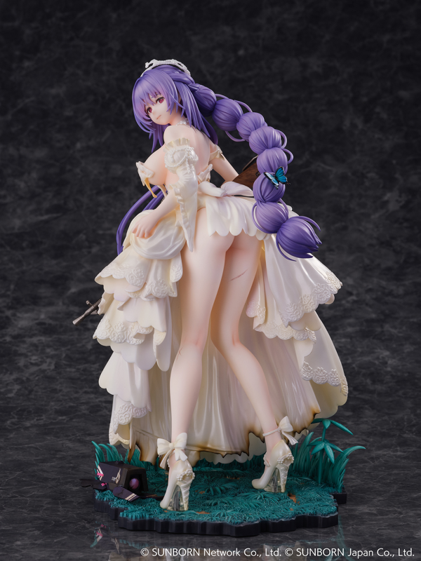 eStream ZB-26 The 1000th Paper Crane - Wounded Ver.- | 4580769940374