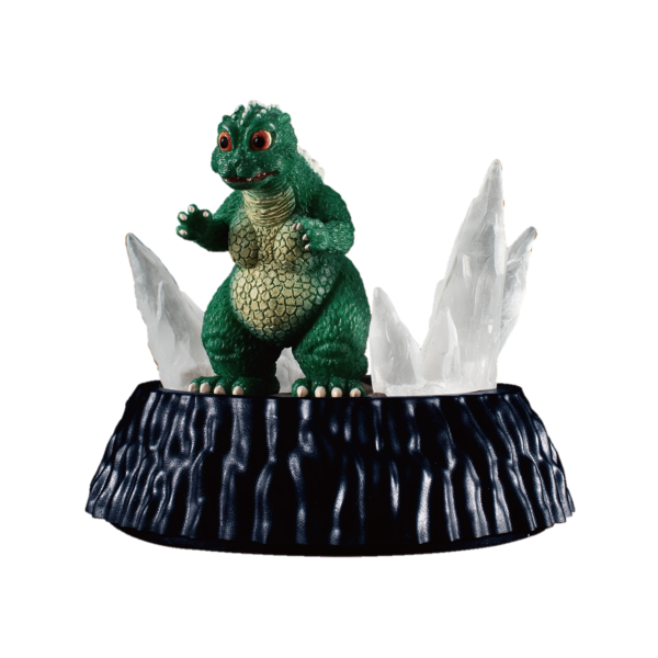 BANDAI Godzilla Blind Pack HG D+ (Box of 24) | 045557904500