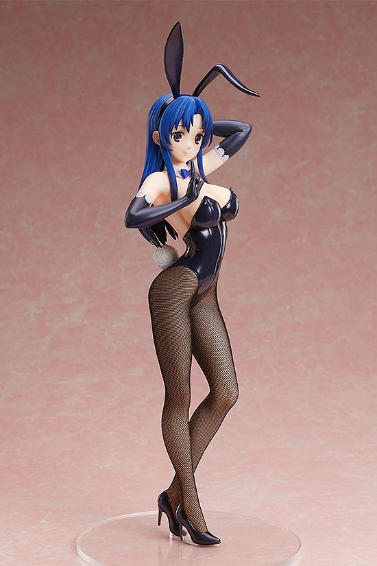 FREEing Ami Kawashima: Bunny Ver. | 4570001512162