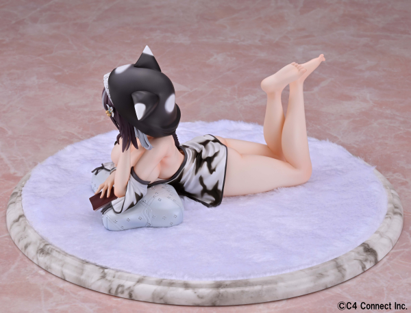 KAITENDOH Hochi Shojo "Sleepy" Hanhou 1/7 Complete Figure(4560266126167)(4560266126167)