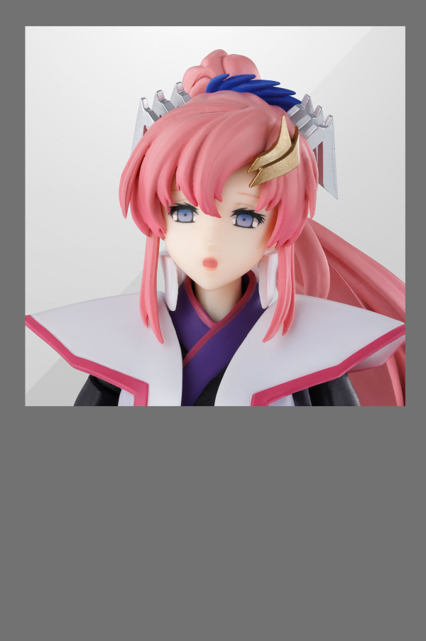TAMASHII NATIONS LACUS CLYNE (PILOT SUITS Ver.) -COCKPIT PARTS SET- "GUNDAM", TAMASHII NATIONS S.H.Figuarts | 4573102674906