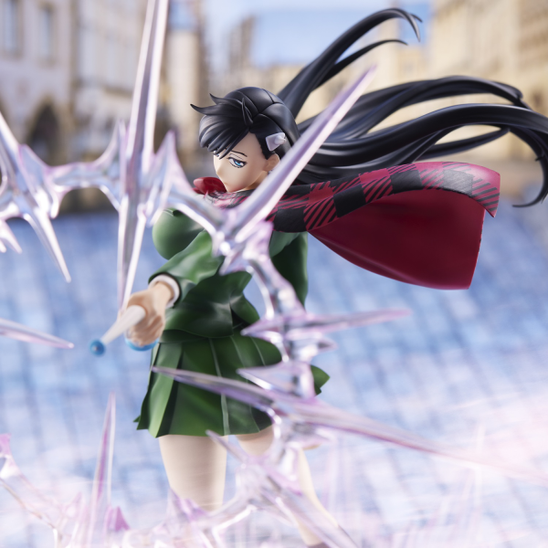 eStream ViVignette ”BURN THE WITCH” Noel Niihashi | 4934569941466