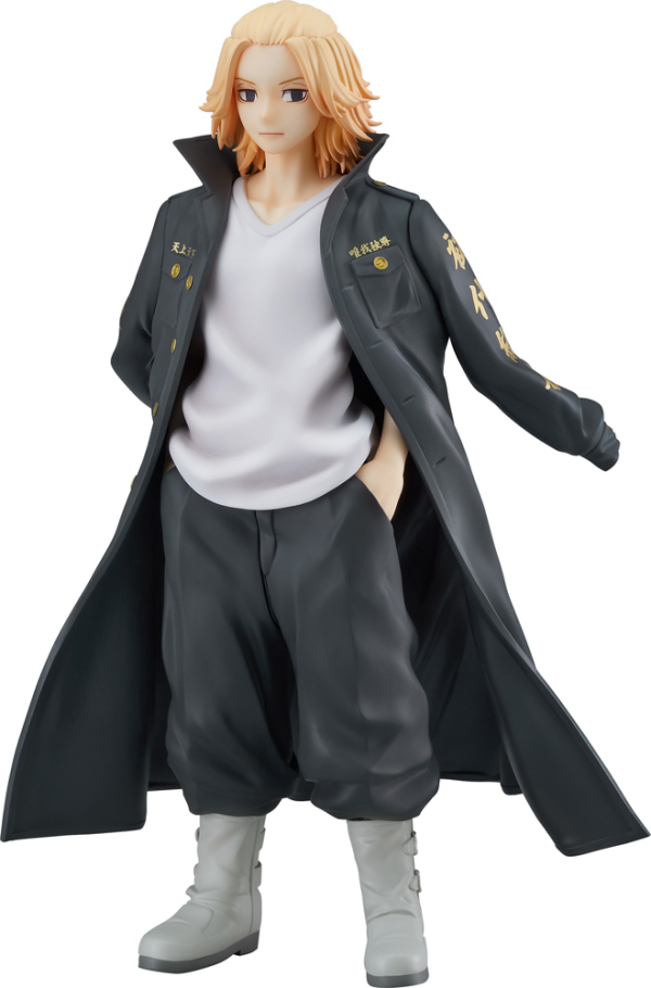 Tokyo Revengers Series Pop Up Parade Manjiro Sano Figure | 4580416946063