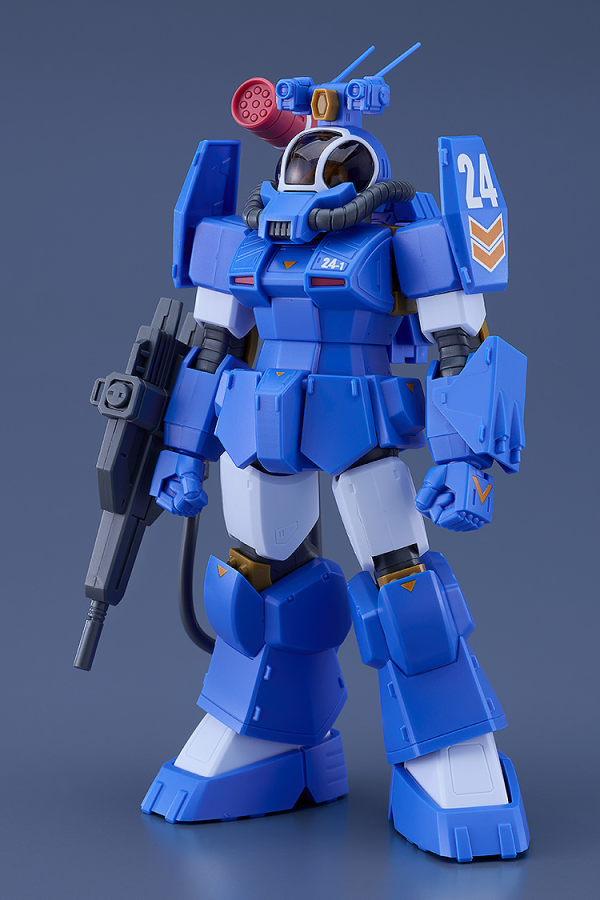 GOOD SMILE COMPANY COMBAT ARMORS MAX 31: 1/72 Scale Soltic H8 Roundfacer Korchima Spl Ver. GT(4545784014899)(4545784014899)