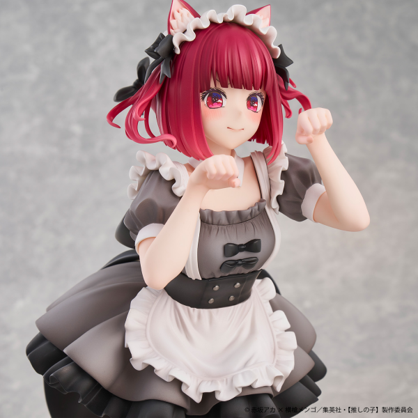 Union Creative Oshi No Ko (My Star) Kana Arima Cat Maid ver. -Special Edition- | 4589642715931