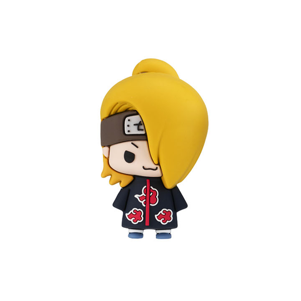 MegaHouse Chokorin Mascot NARUTO Shippuden Vol.2 Set(Repeat) | 4535123839474