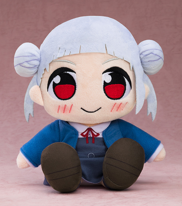 Kuripan Plushie Chisato Arashi | 4580590207400