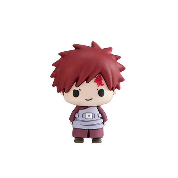 MegaHouse Chokorin Mascot NARUTO Shippuden Vol.2 Set(Repeat) | 4535123839474