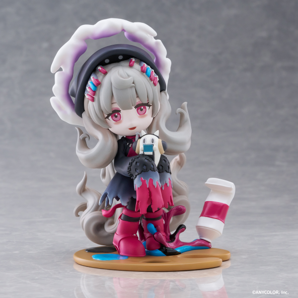 Bushiroad Creative PalVerse Pale. NIJISANJI EN Reimu Endou(4570194371058)(4570194371058)