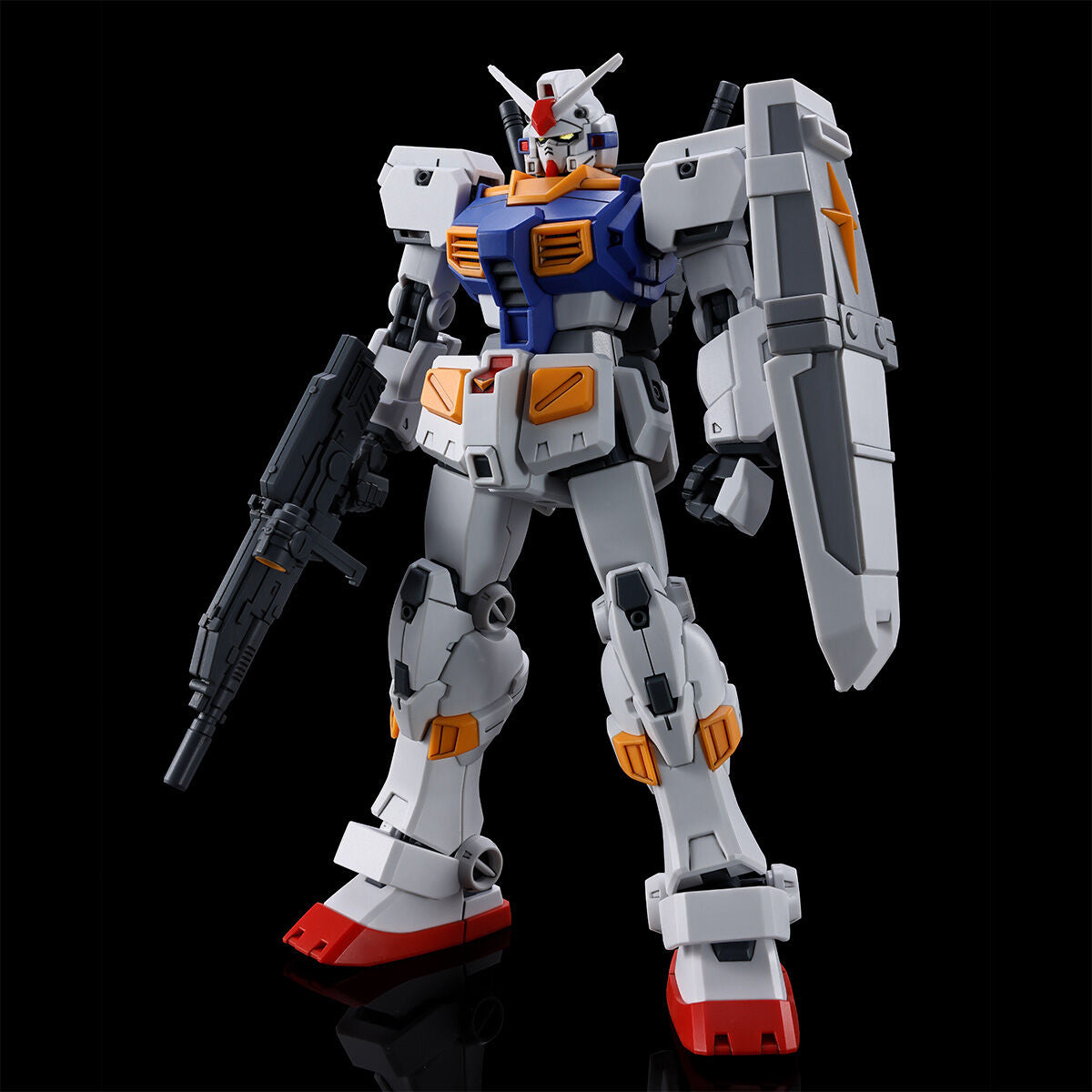 P-Bandai HG 1/144 Gundam G07