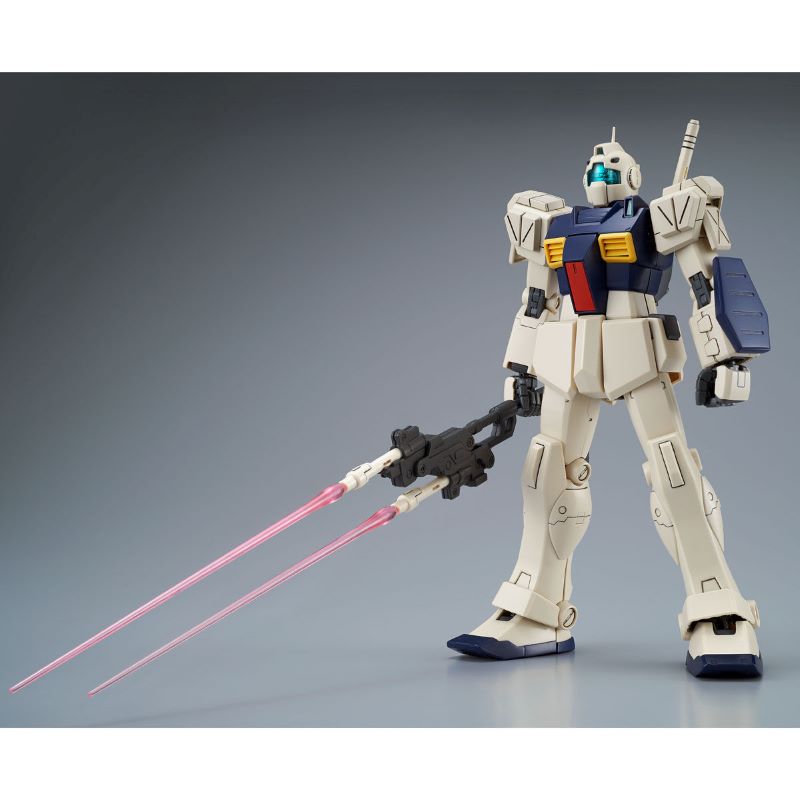 P-Bandai MG 1/100 GM II Semi Striker