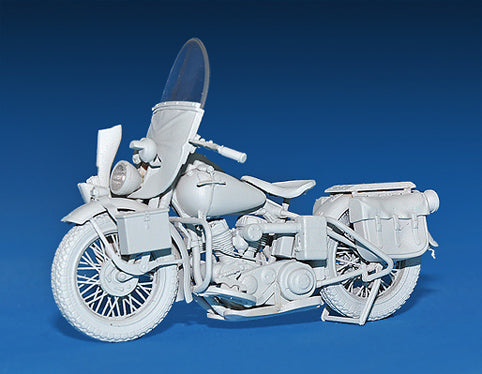 MiniArt U.S. Military Police (1/35) | 4820041101896