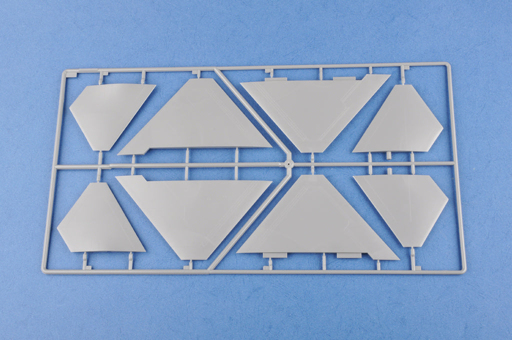 Hobby Boss 1/48 YF-23 Prototype | 6939319217226