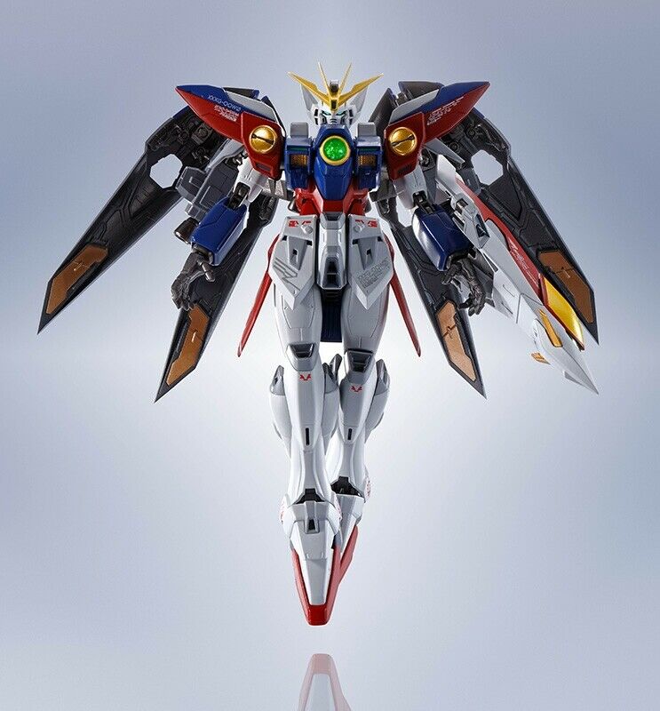 BANDAI Spirits Wing Gundam Zero | 4573102614469