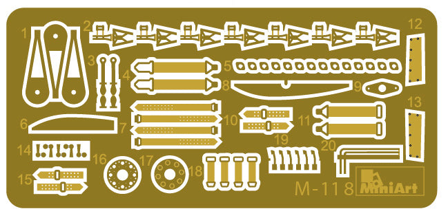 MiniArt Liore-et-Oliver LeO C.30A Early Prod | 4820183312990