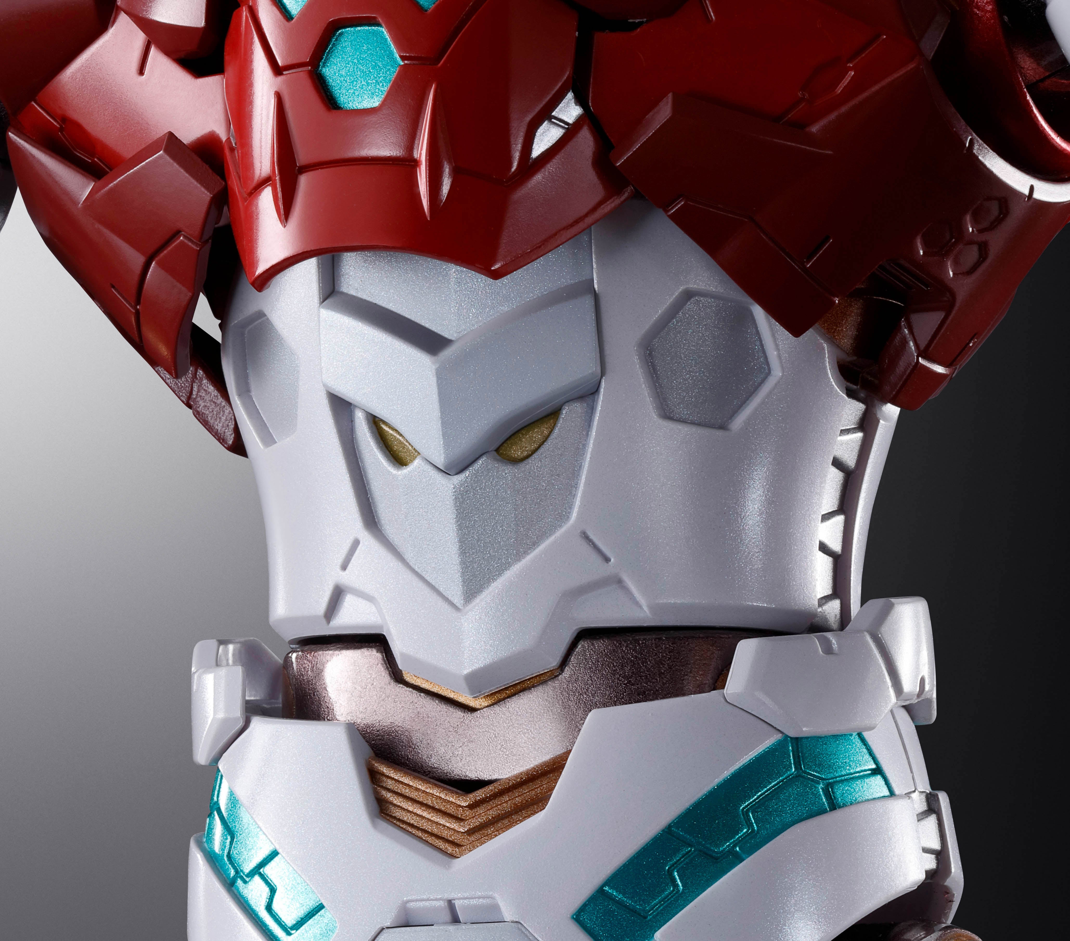 Bandai Spirits Metal Build Dragon Scale Shin Getter 1 "Getter Robo:The Last day" | 4573102649744