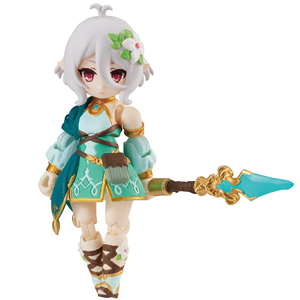 Megahouse Desktop Army Princess Connect Re: Dive 'Desktop Army', Box of 3