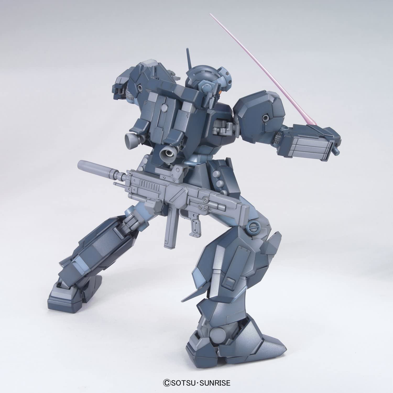 Bandai MG 1/100 RGM-96X Jesta 'Gundam UC' | 4573102631480