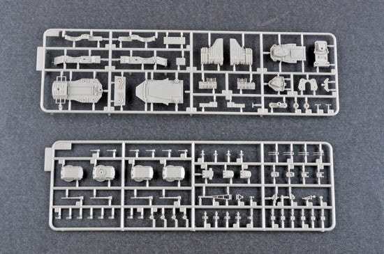 ILOVEKIT 1/700 Top Grade German Bismarck Battleship 1941