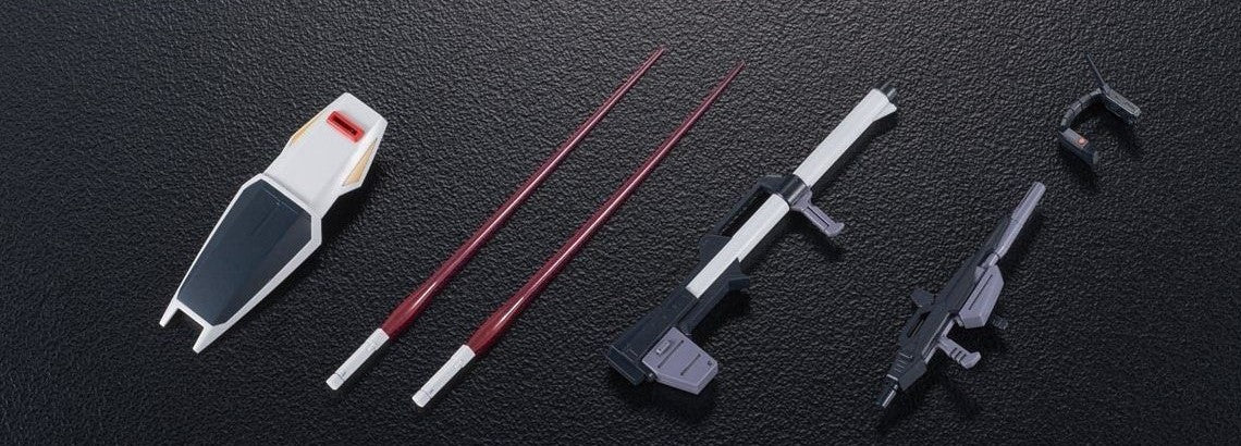 HGUC 1/144 RX-178 Gundam MK-II (AEUG) | 4573102591685