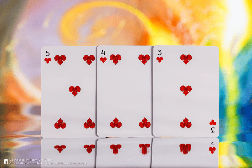 Baldur's Gate 3 Playing Cards - Collector's Edition