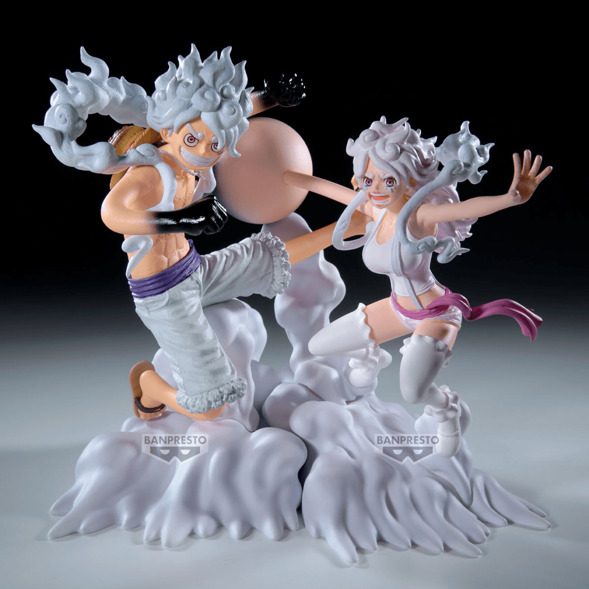 ONE PIECE SENKOZEKKEI-JEWELRY BONNEY- | 4573102717269
