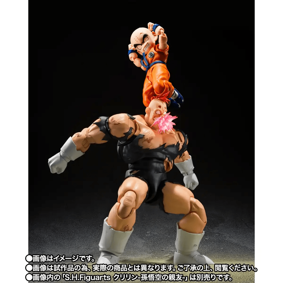 S.H.Figuarts RECOOME (P-Bandai Exclusive)
