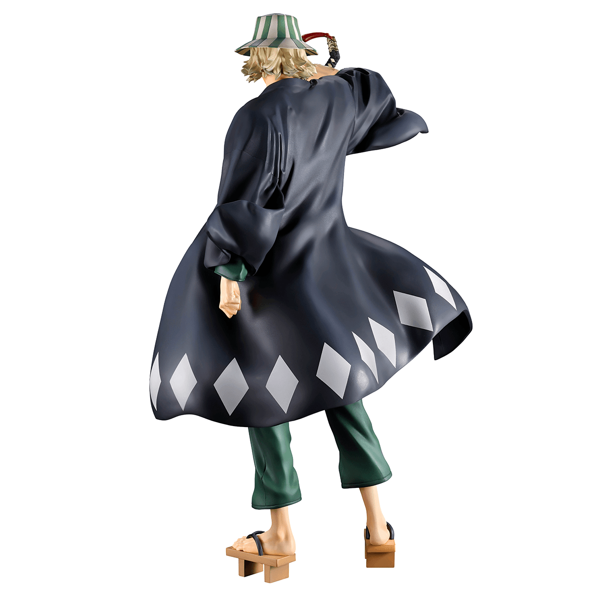 Kisuke Urahara (Stirring Souls Vol.4) | 4573102723956