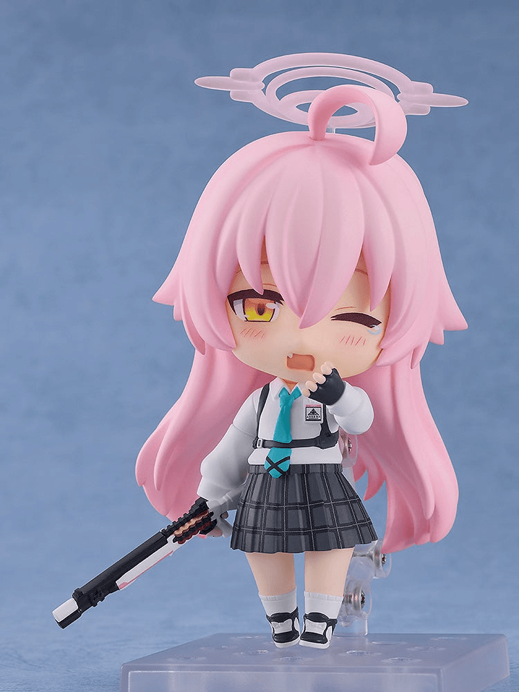 (Rerelease) Nendoroid Hoshino Takanashi | 4580828670464