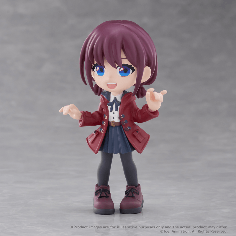 BUSHIROAD CREATIVE PalVerse GIRLS BAND CRY | 4570194415660
