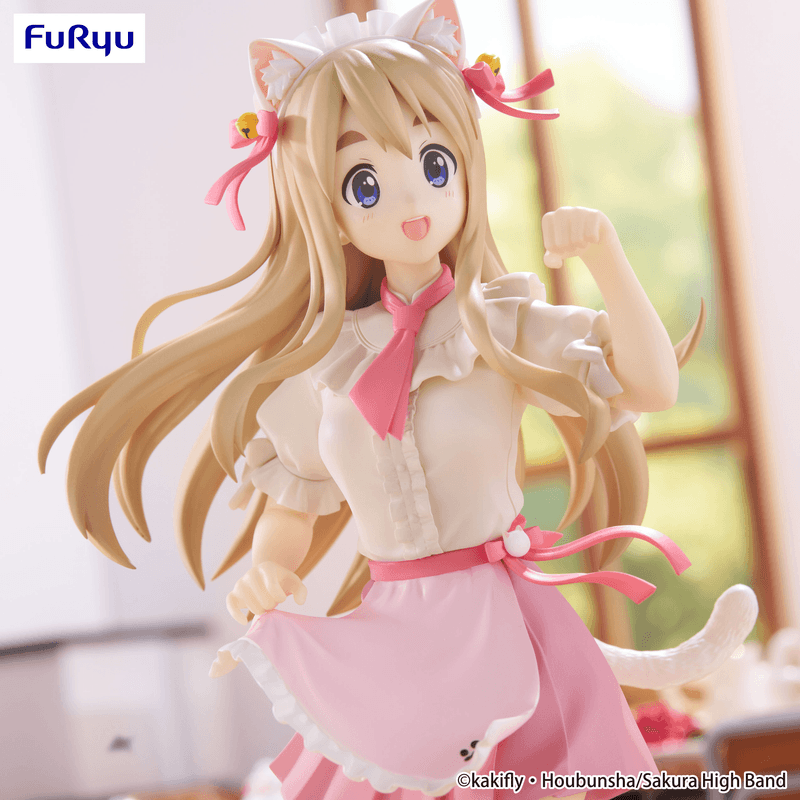 FuRyu K-ON! Trio-Try-iT Figure -Tsumugi Kotobuki- | 4571623506669
