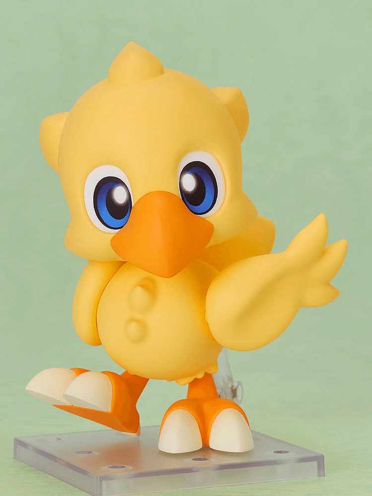 Nendoroid Chocobo | 4580828676275