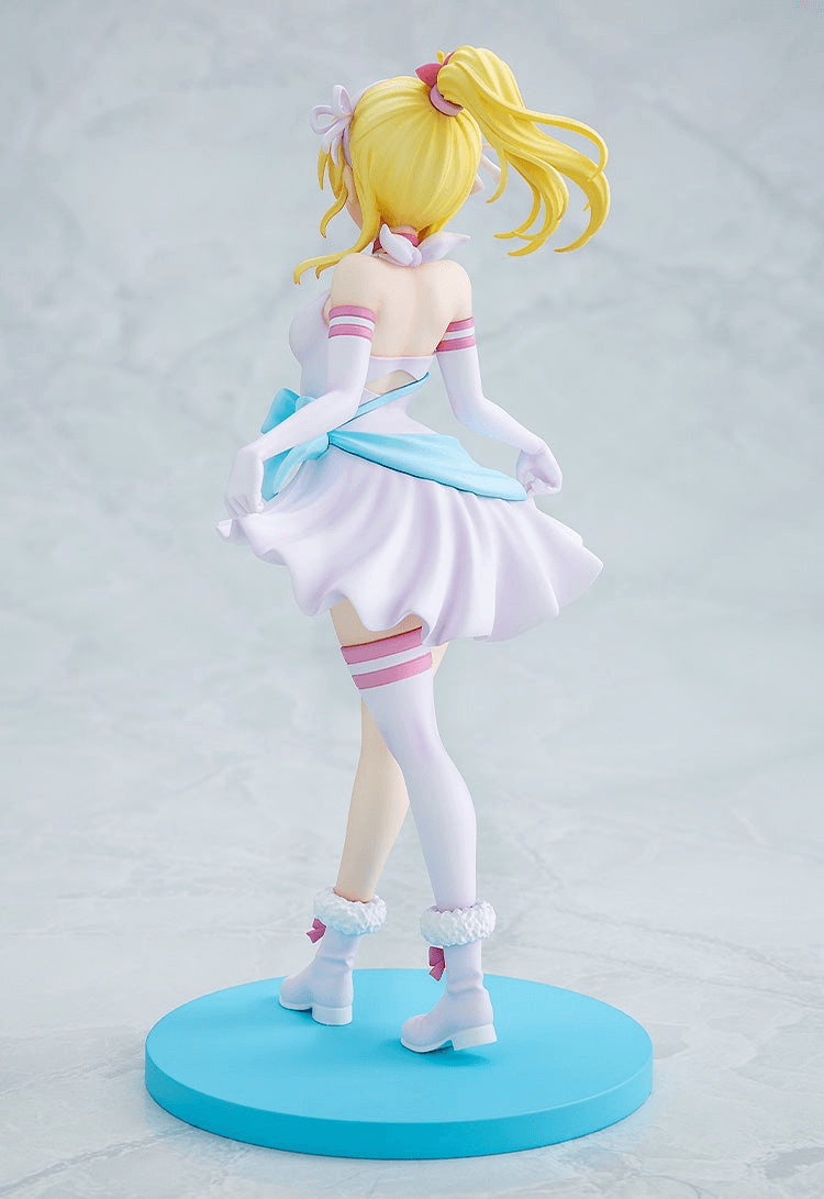Eli Ayase Bokutachi wa Hitotsu no Hikari ver.