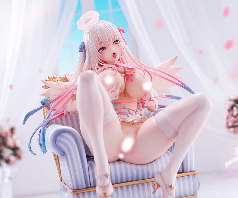 Nocturne Anera Illustrator: Danimaru