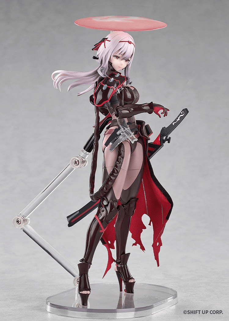 Hyper Body Guren: Black Shadow
